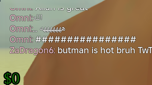 ZaDragon69 hate Groupのバナー