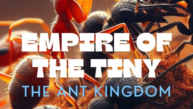 Ant Kingdom