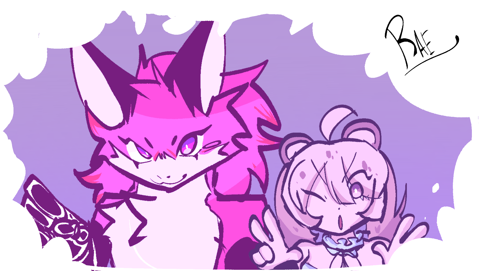 Rae's Group
