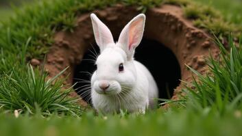 The Burrow