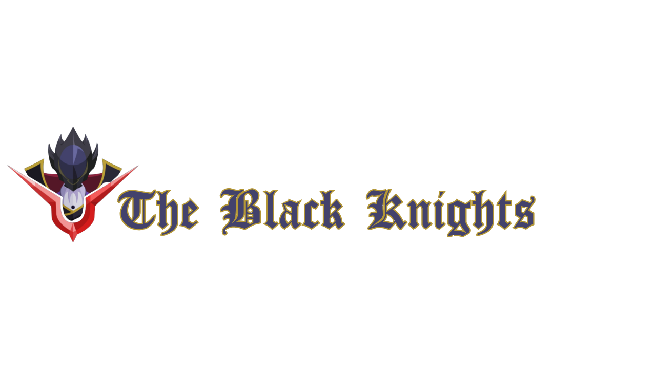 The Black Knights VRC