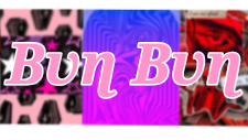 Bun Bunのバナー