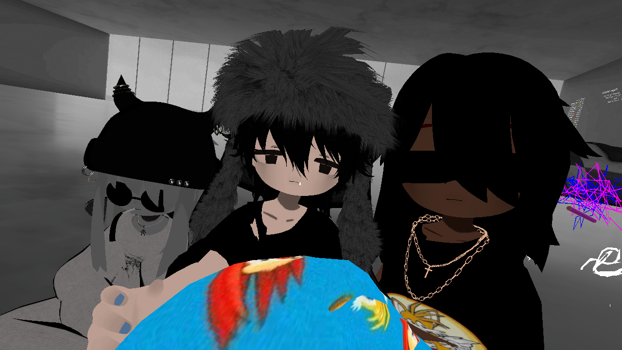 Pyros just betterのバナー