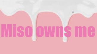ʍɨֆօ owns this user