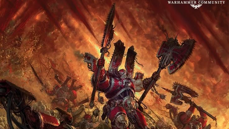 World Eaters of Ruinsのバナー