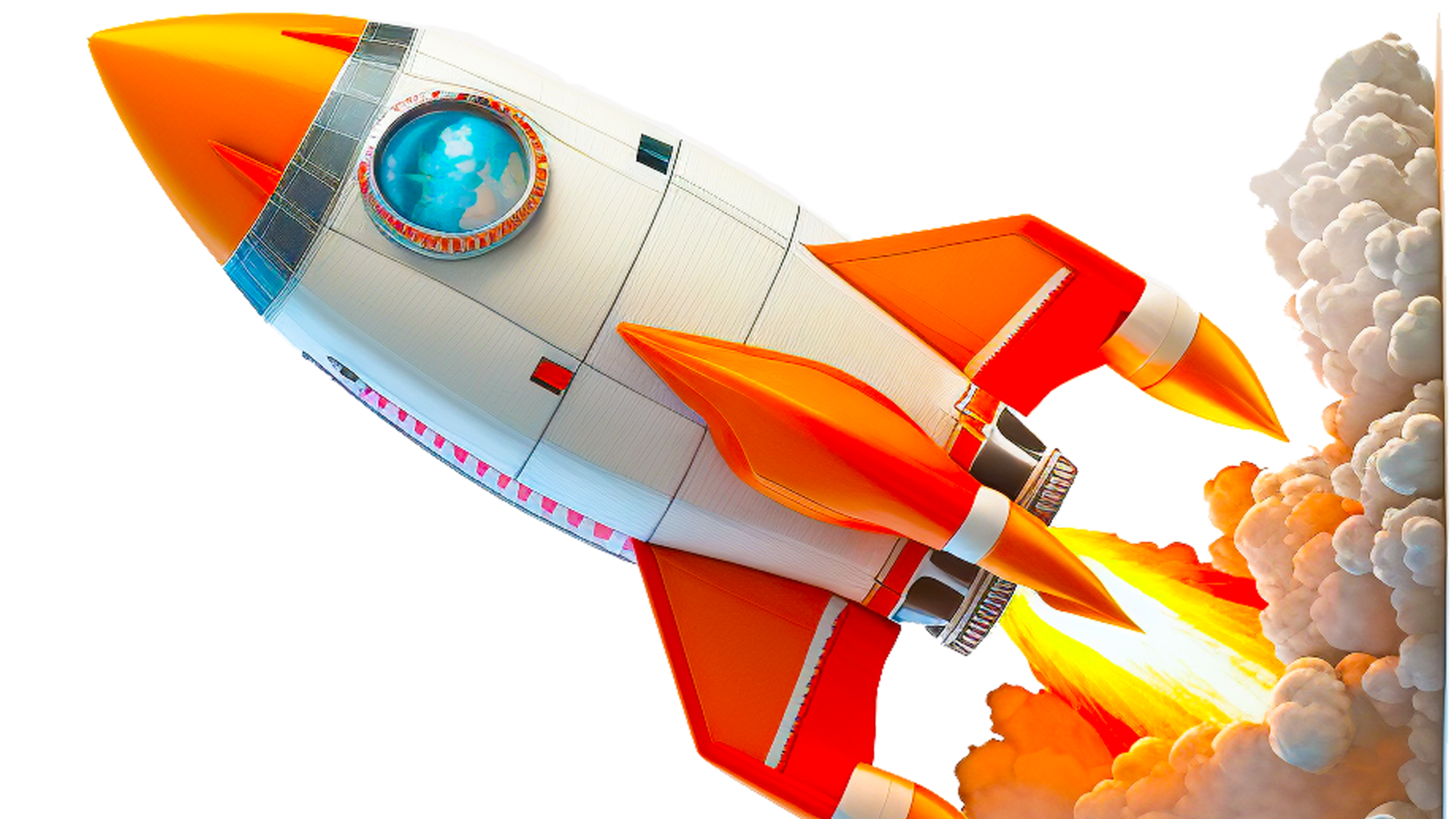 Rocket Man