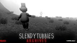 slendytubbies archivesのバナー