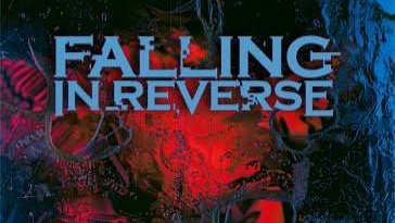 Falling in reverse VRC