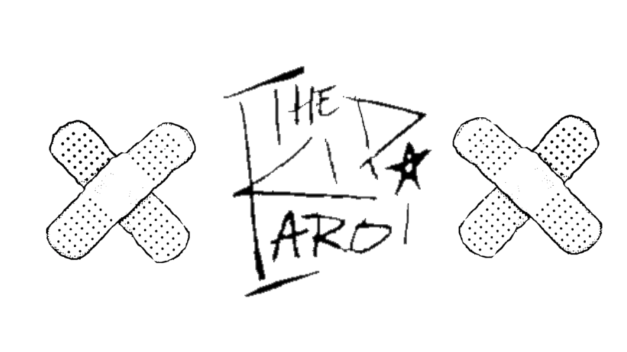 The Kid Laroiのバナー
