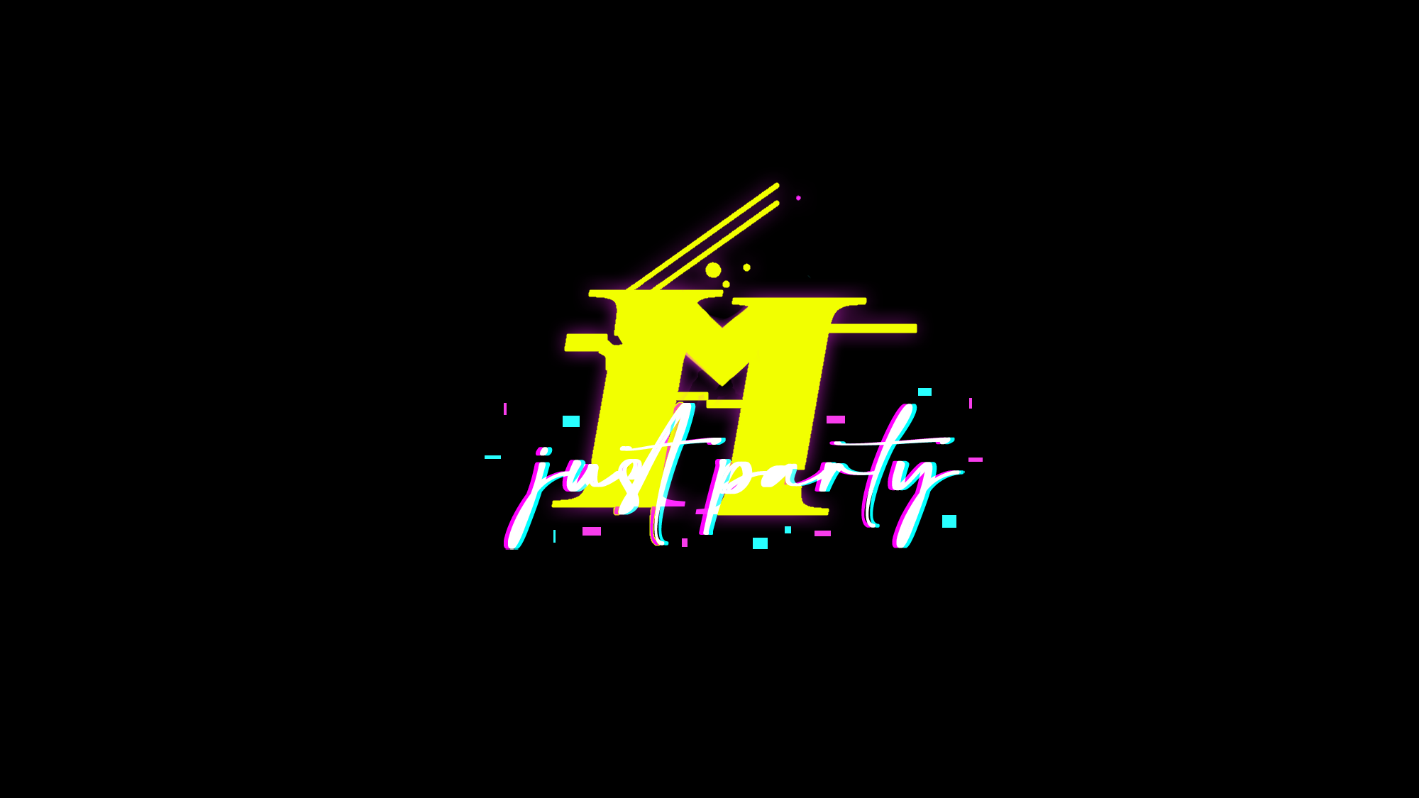 Just エムっち Party