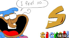AAtale battle showdownのバナー