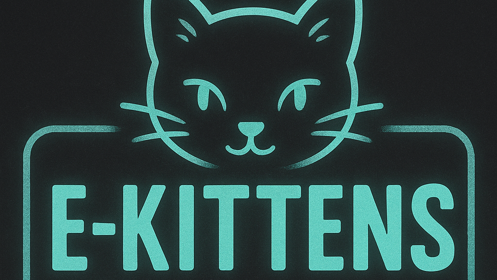 E-Kittens