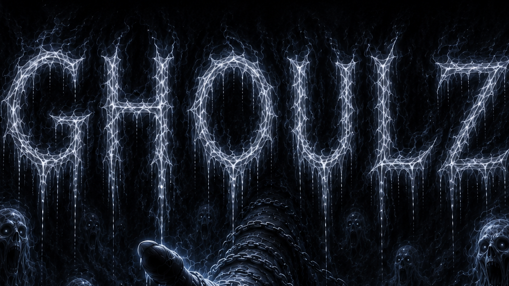 Forgotten Sxulz Ghoulz
