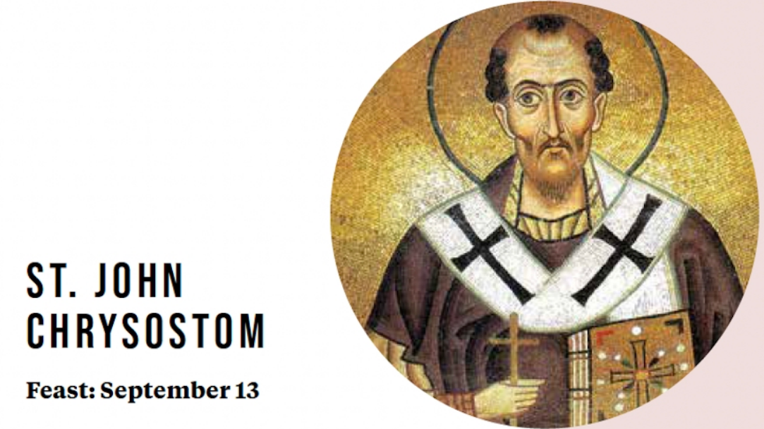 Orthodox Christian Discussionのバナー