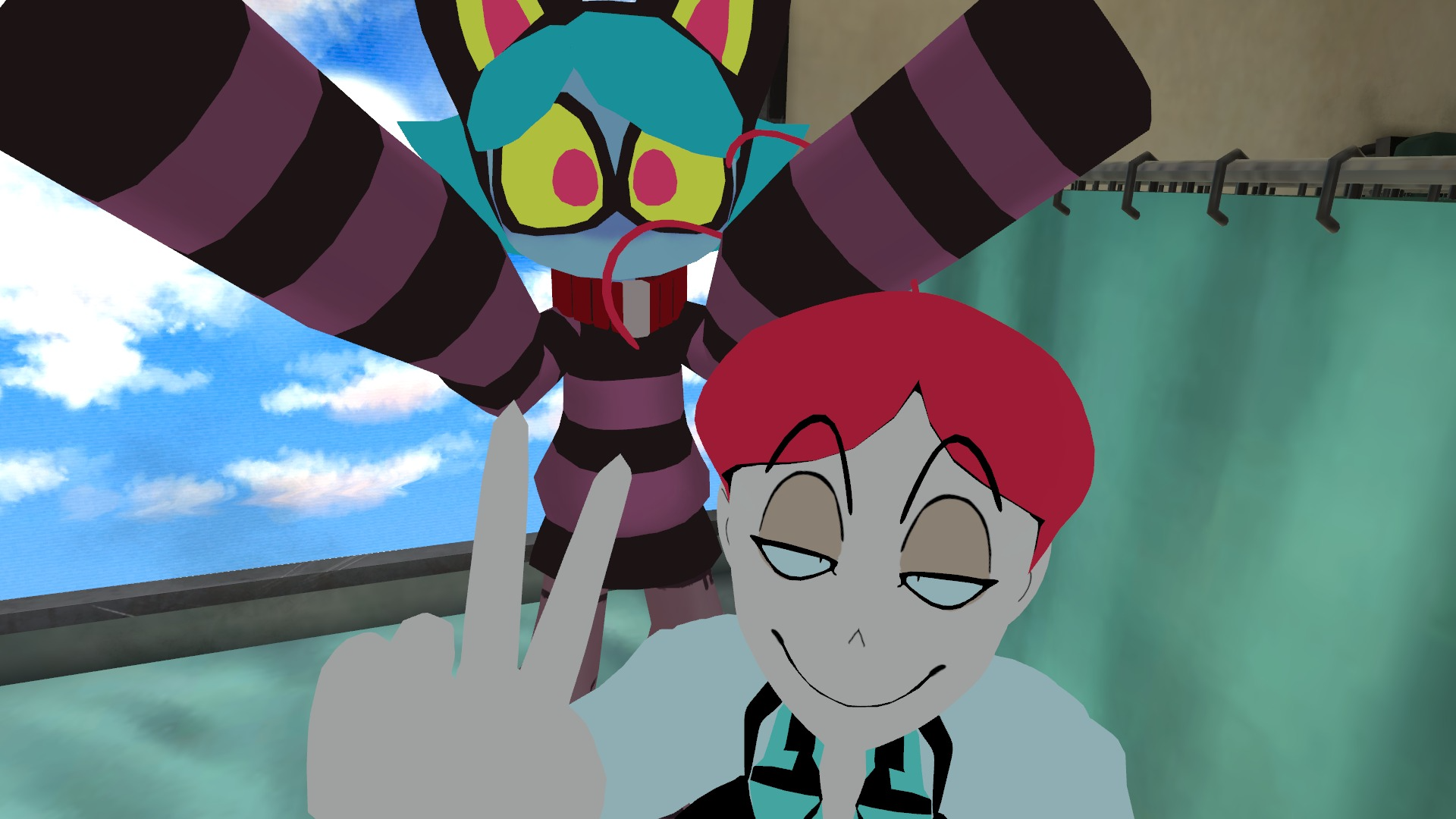 Sillygooberのバナー