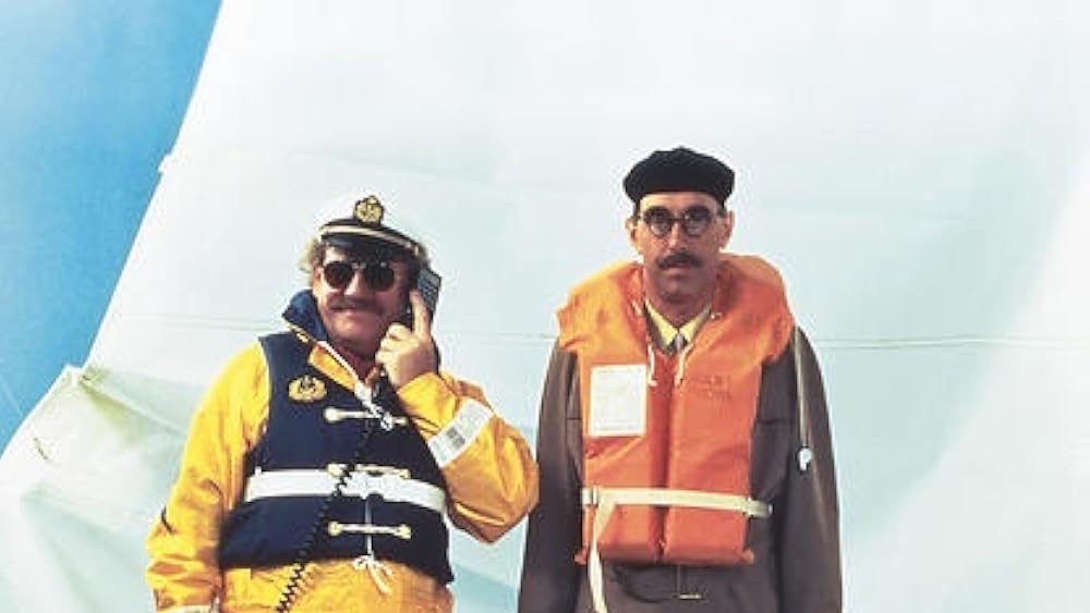 Sällskapsresan