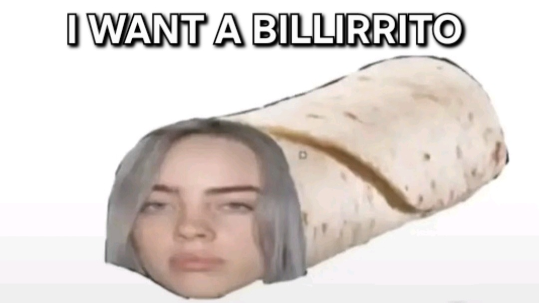 BILLIRRITO
