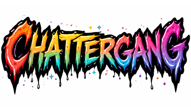 Chatter Groupのバナー
