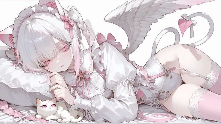 Kitty's cult