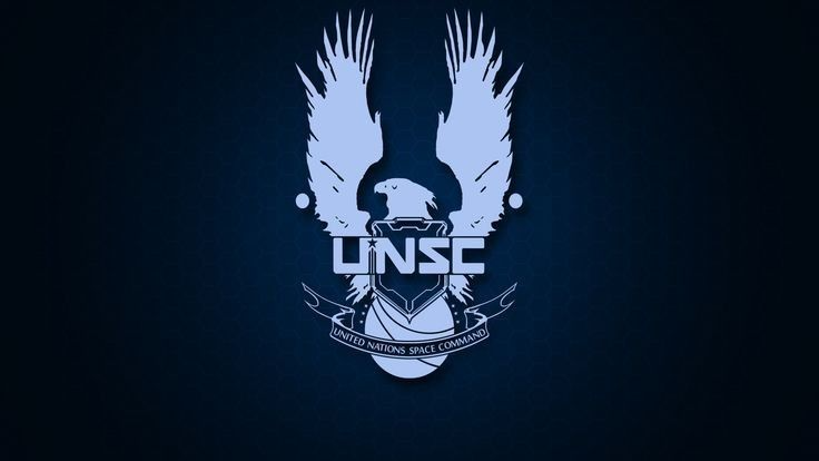 The VRC UNSCのバナー