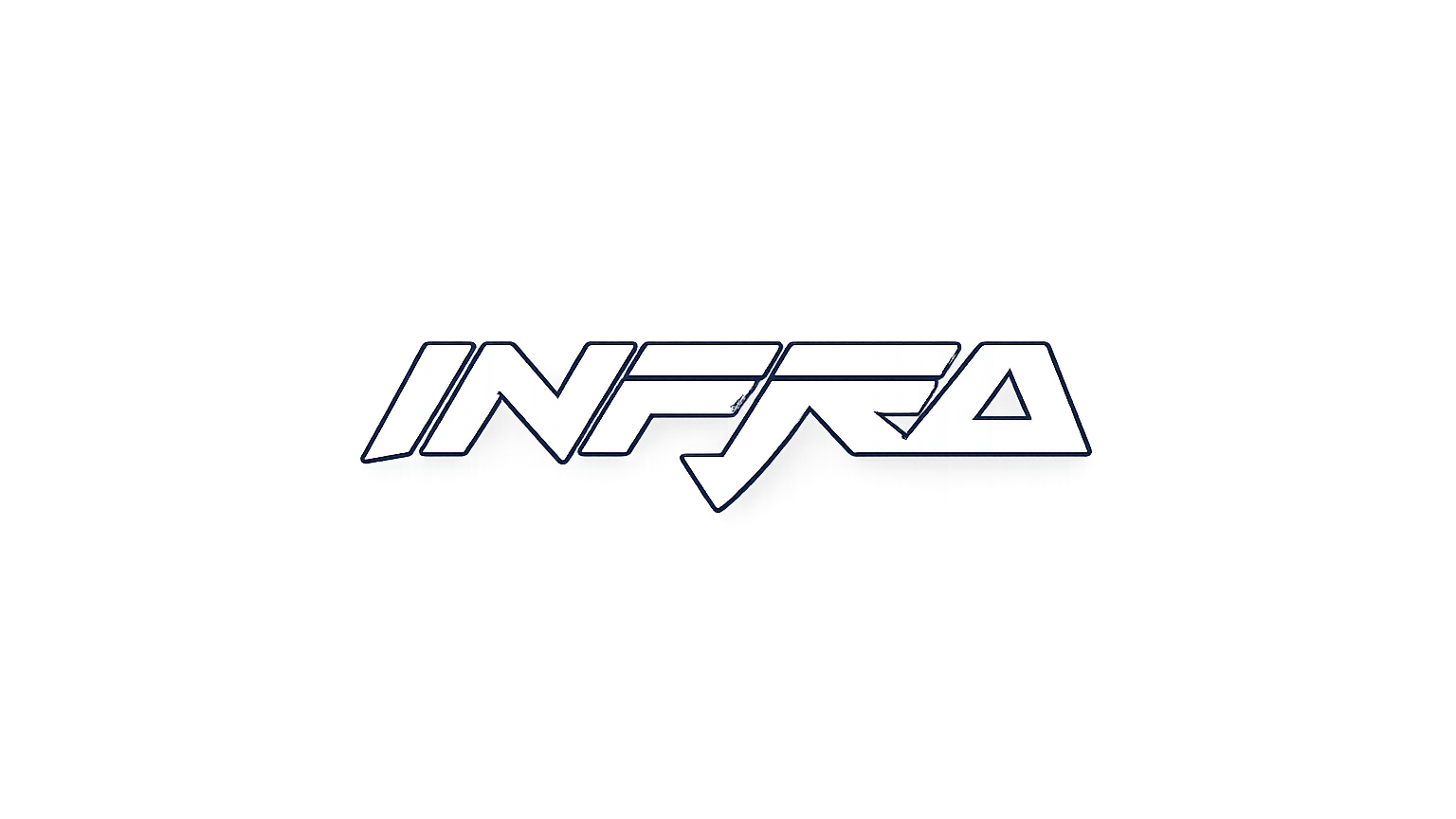 INFRAのバナー
