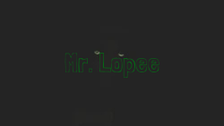 Mr Lopee