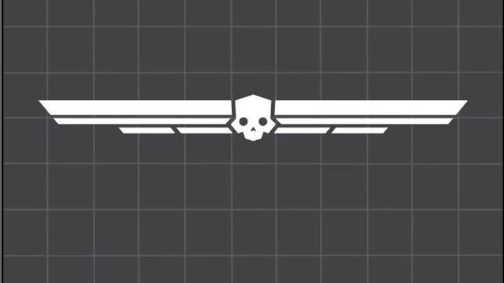 The helldivers and seaf of super earth and democracyのバナー