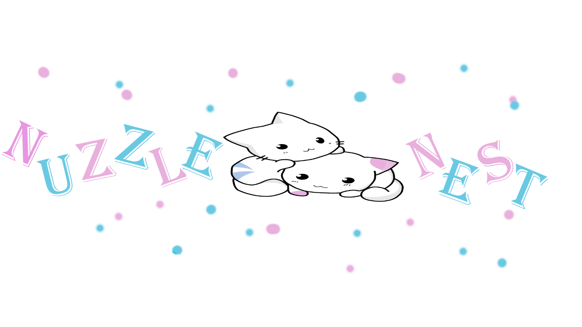 Nuzzle Nestのバナー