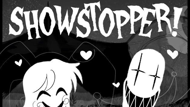 SHOWSTOPPER OFFICIALのバナー