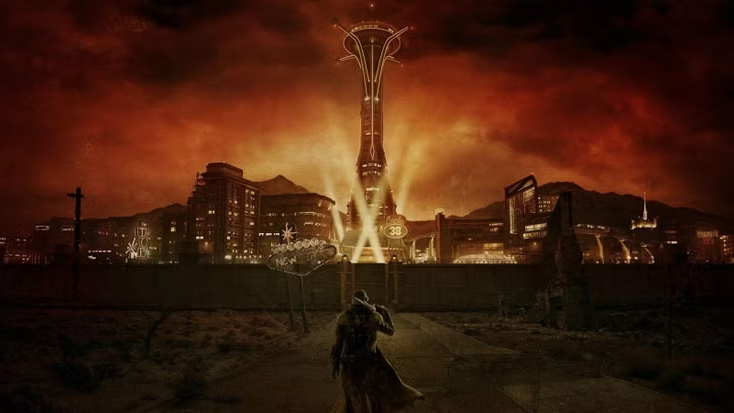 Radio New Vegas