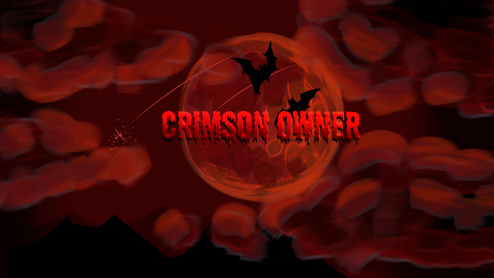 Crimson Haven Owner