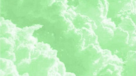 IM SO GREEN
