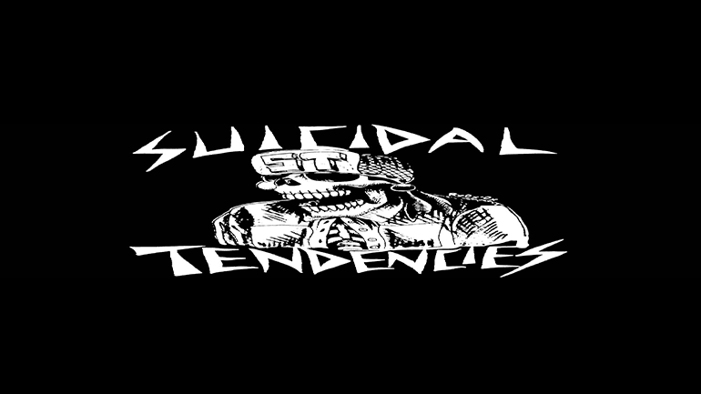 Suicidal Tendencies