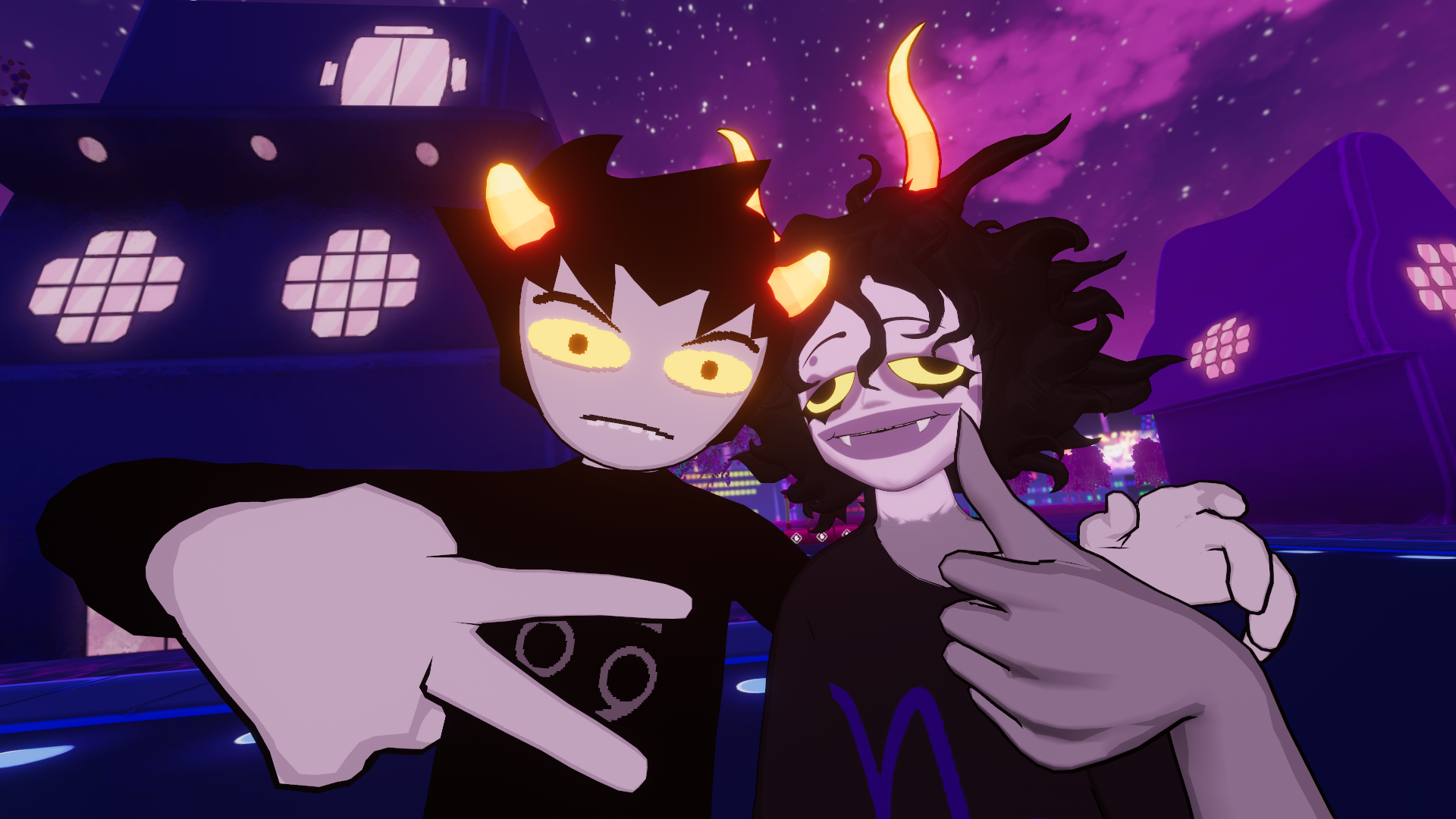 Troll Brotherhood