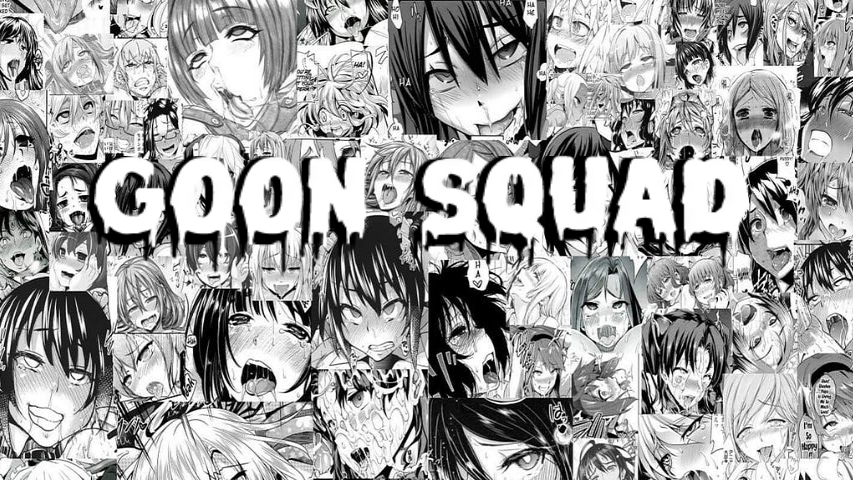 GOON SQUAD