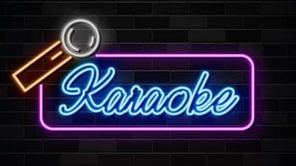 Karaoke Buddiesのバナー