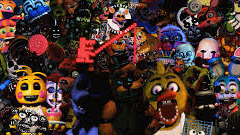 Fnaf is cool