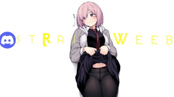 Weebのバナー