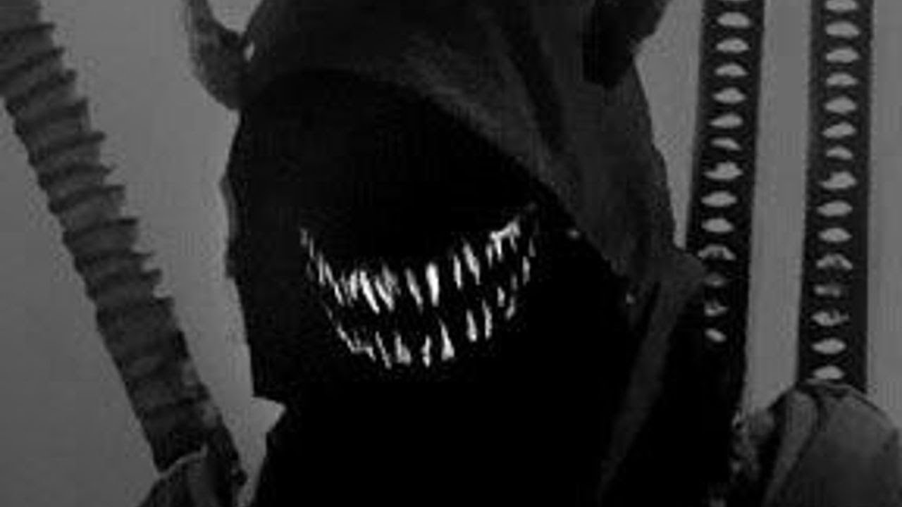 warlord colossus