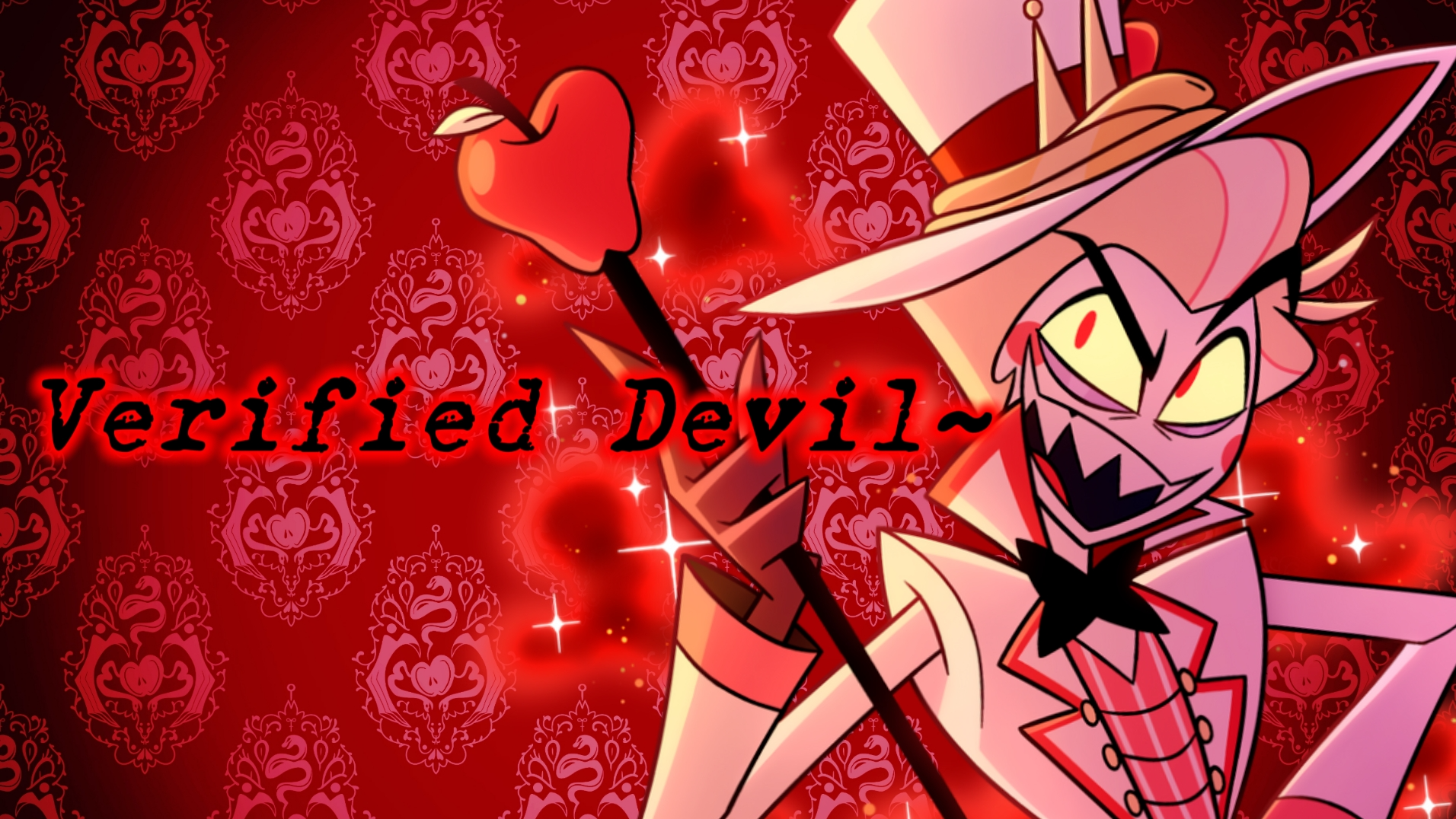 HAZBIN' A Long Dayのバナー