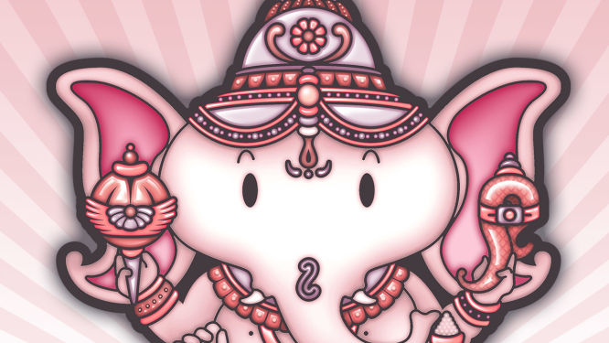 Tantrikのバナー