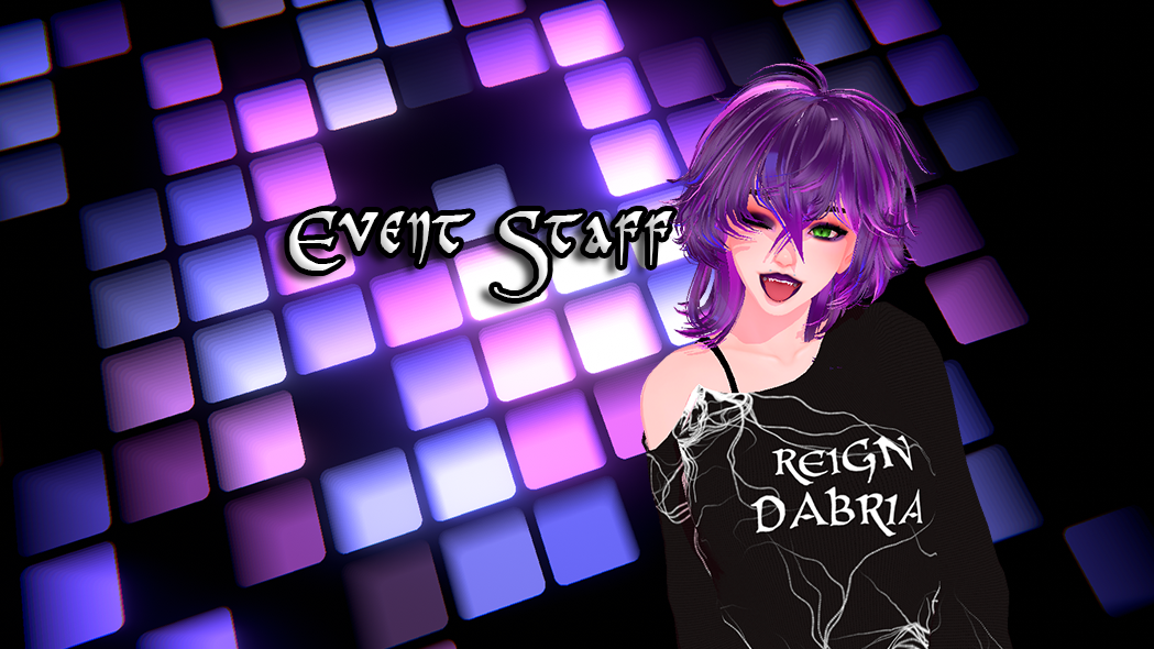 Cult of Lord Balguruth STAFFのバナー