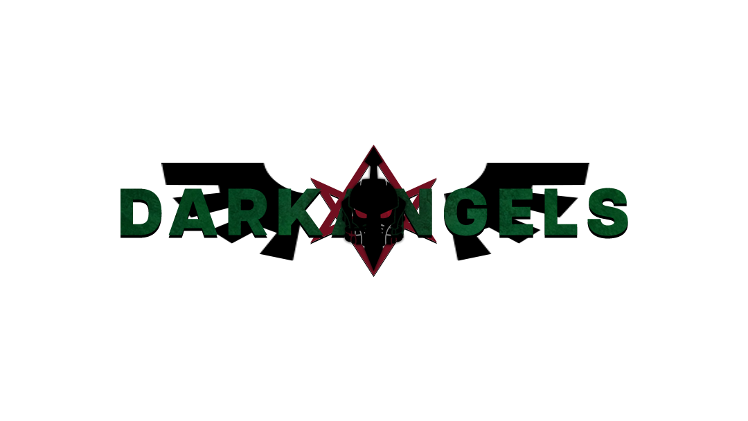 Dark Angels WH40KBRのバナー