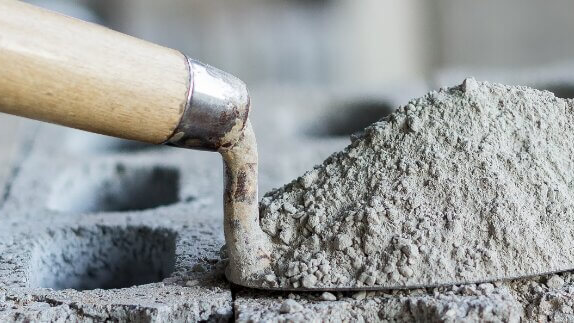 Cement Retention Societyのバナー