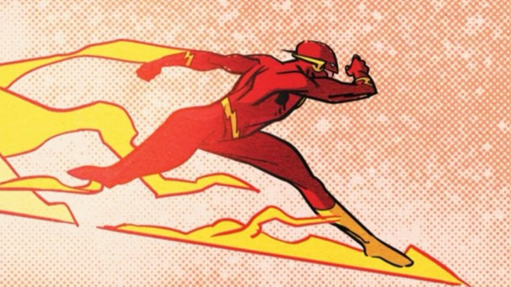 The Fastest Man Alive