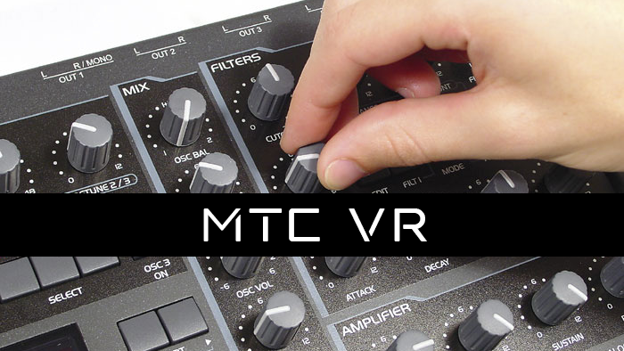 MTCVR