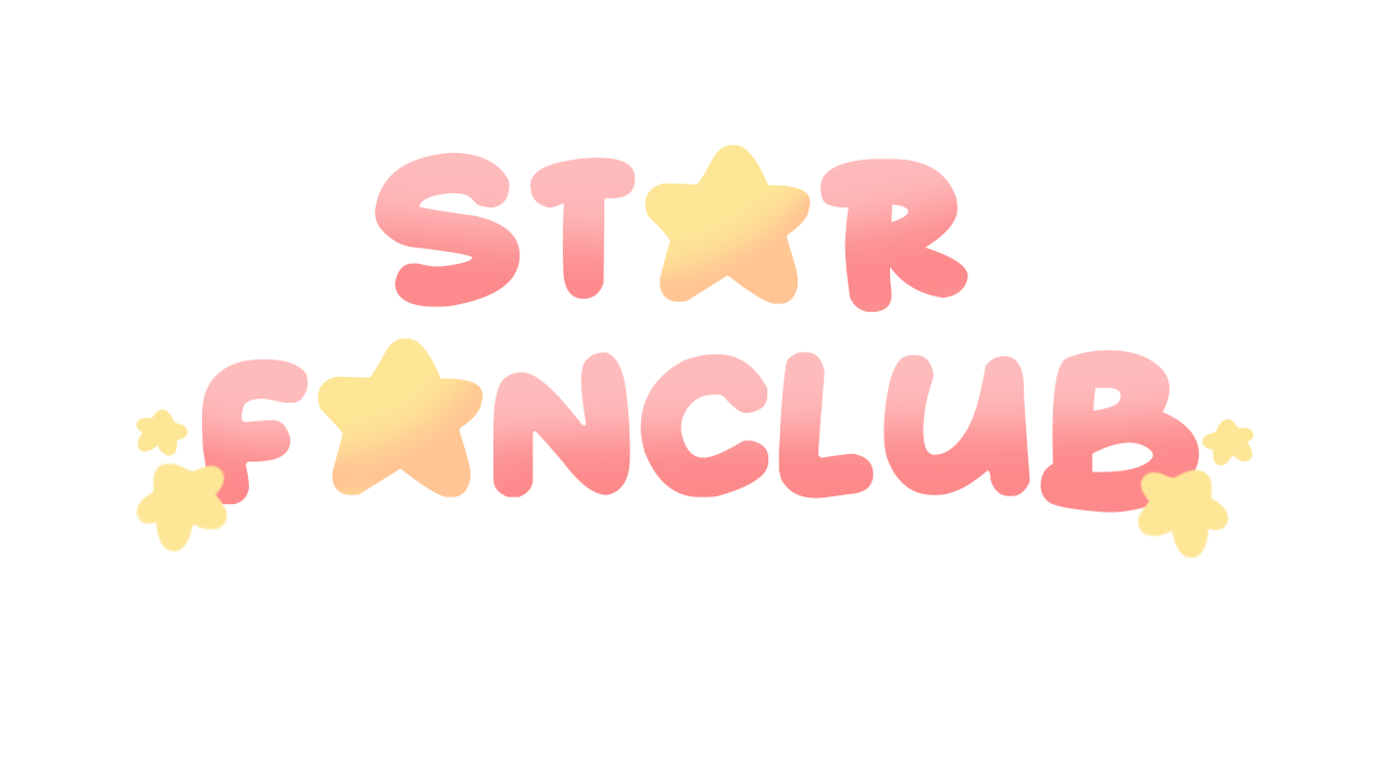 Star FanClubのバナー