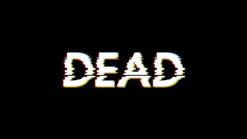 Dead Cultのバナー