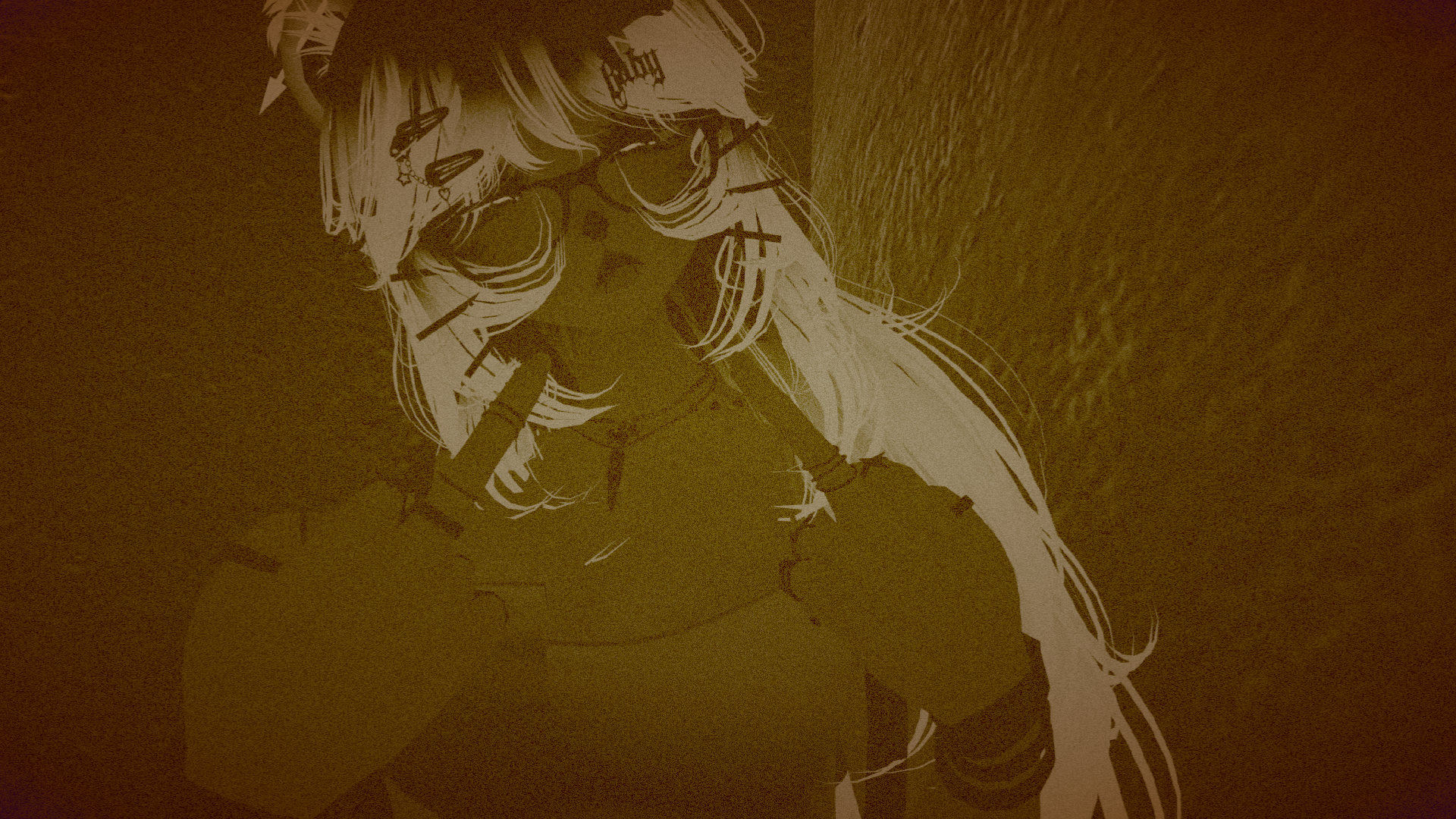 ivy's staffのバナー