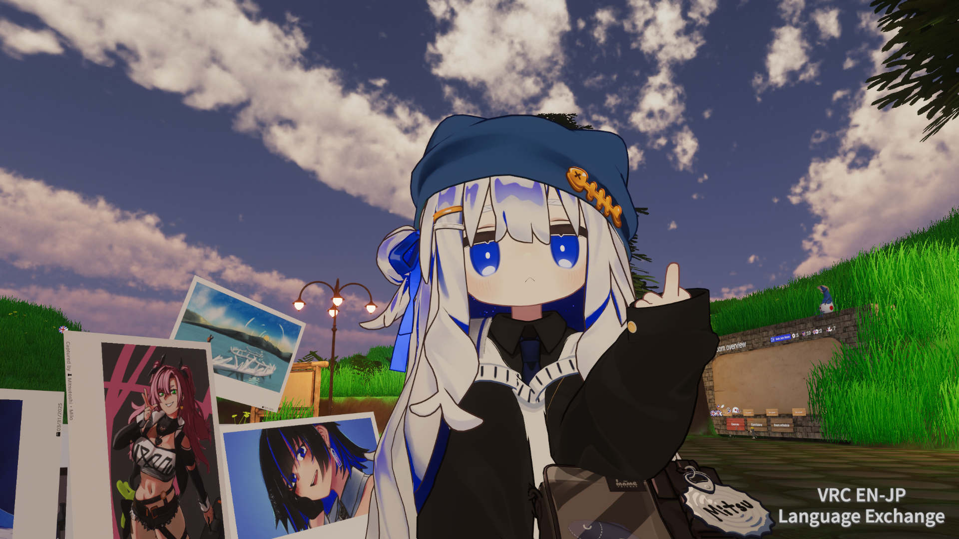 MiloTomo